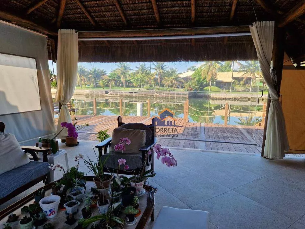 Casa de Condomínio, 6 quartos - Foto 9