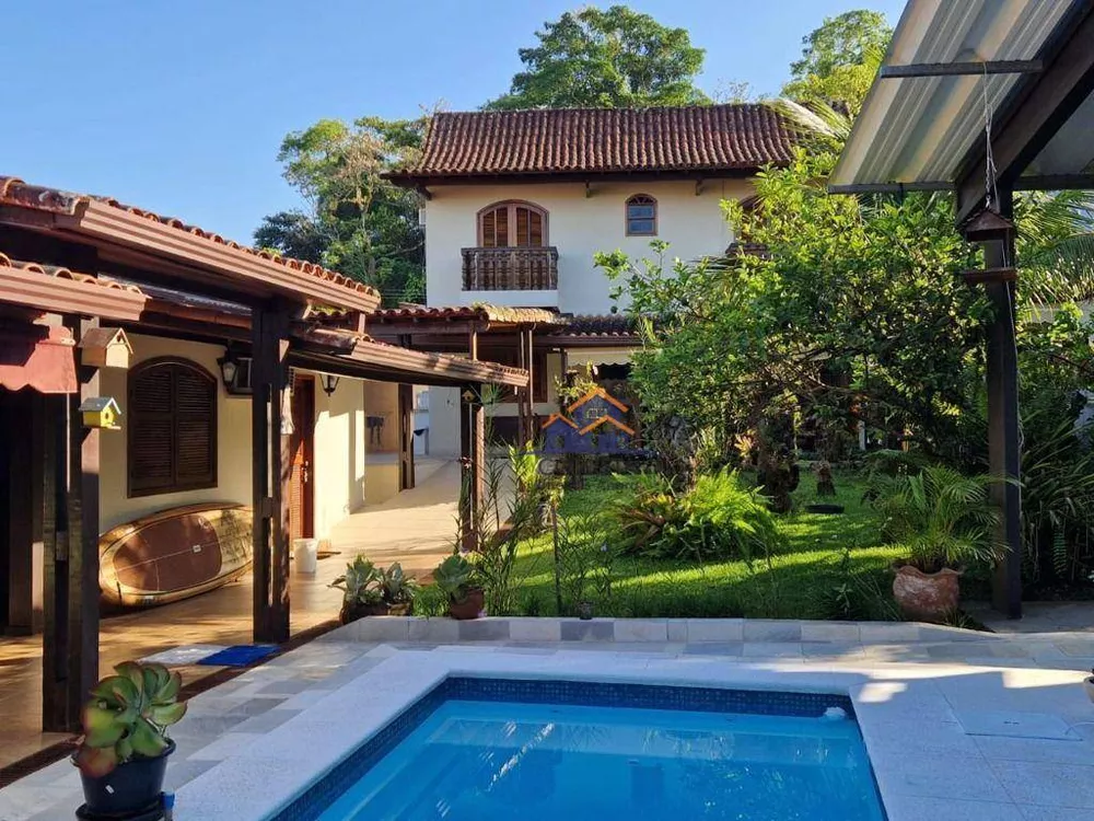 Casa de Condomínio, 6 quartos - Foto 22