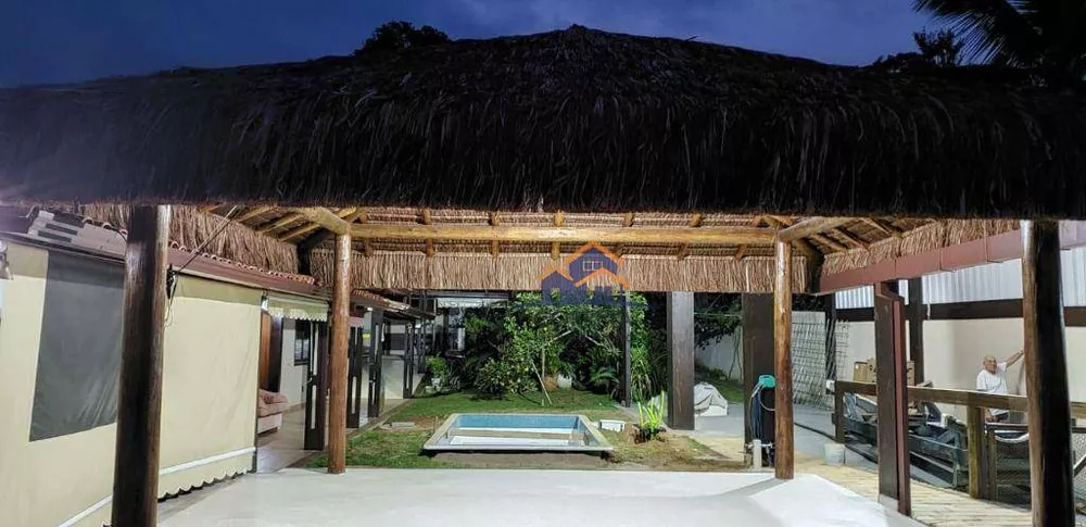 Casa de Condomínio, 6 quartos - Foto 7