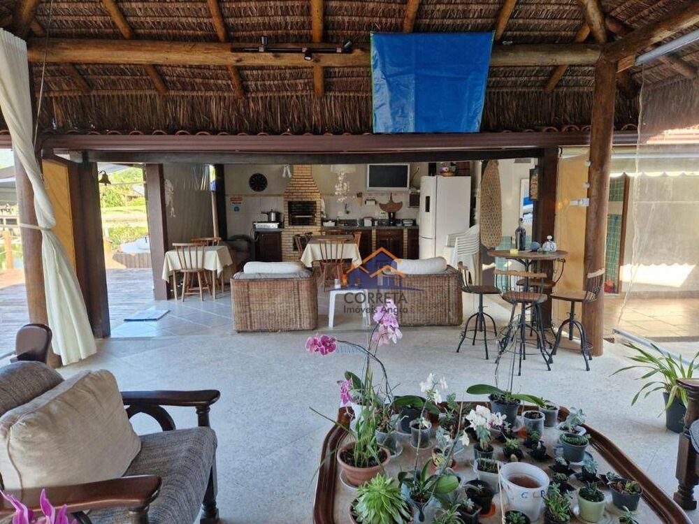 Casa de Condomínio, 6 quartos - Foto 2