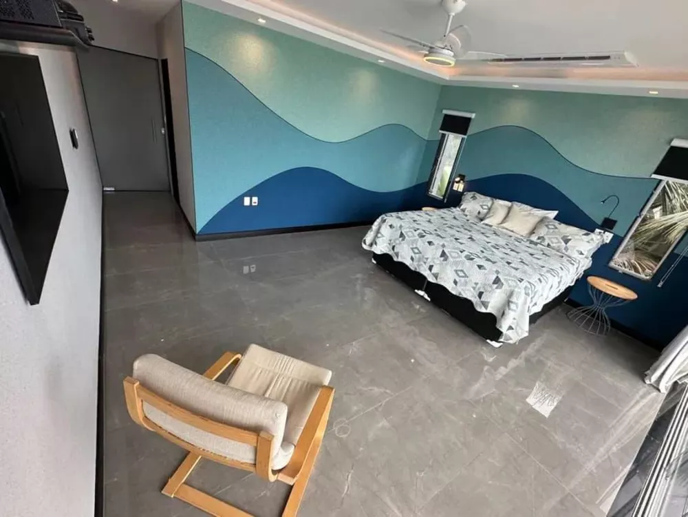 Casa, 4 quartos, 480 m² - Foto 9