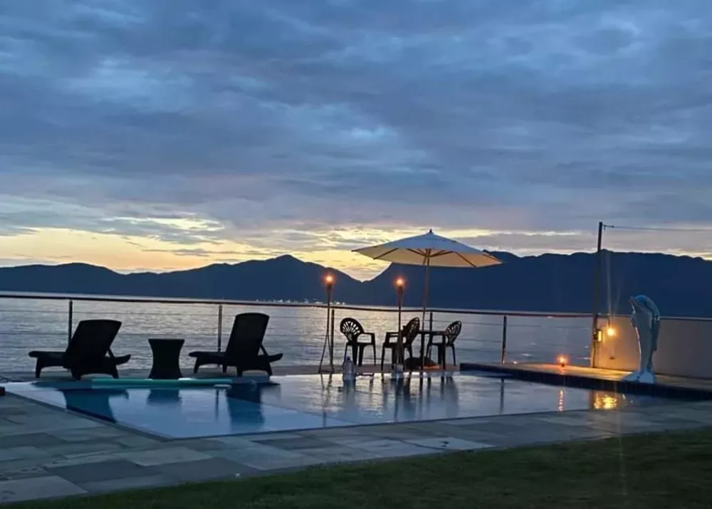 Casa, 4 quartos, 480 m² - Foto 19