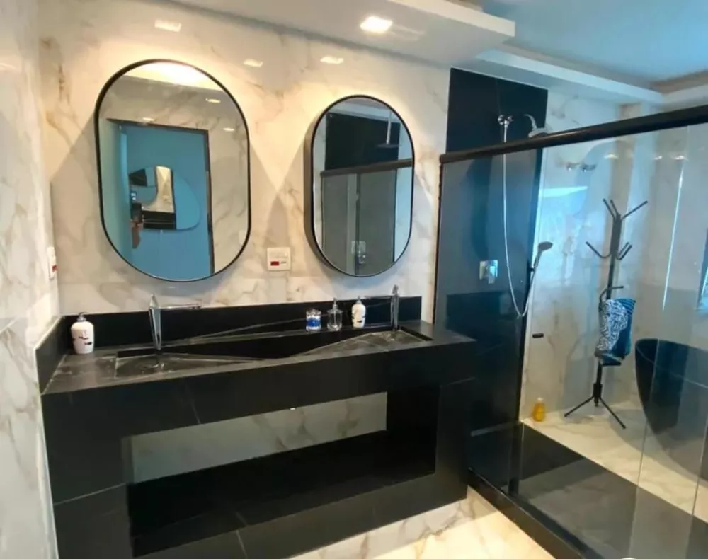 Casa, 4 quartos, 480 m² - Foto 18