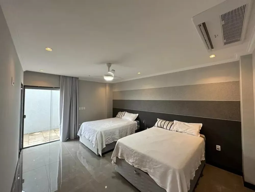 Casa, 4 quartos, 480 m² - Foto 11