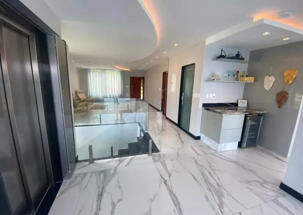 Casa, 4 quartos, 480 m² - Foto 15