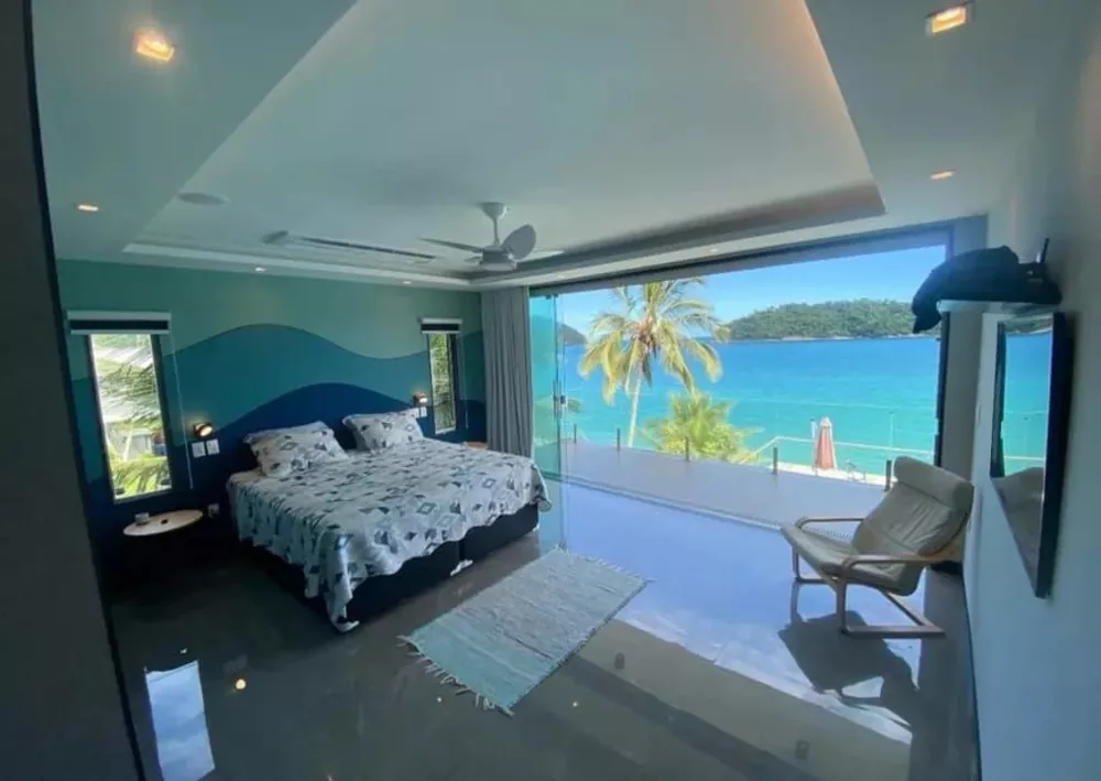 Casa, 4 quartos, 480 m² - Foto 12