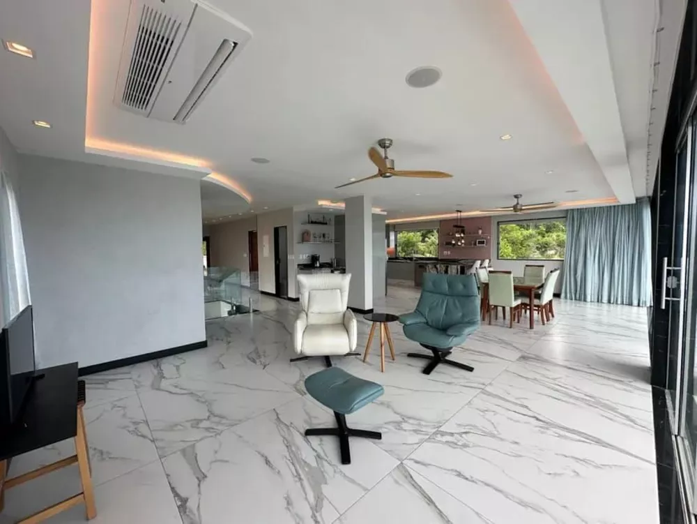 Casa, 4 quartos, 480 m² - Foto 5