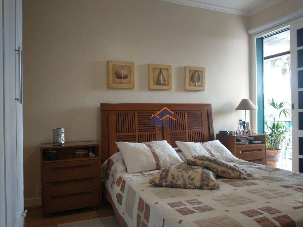 Apartamento à venda com 3 quartos, 153m² - Foto 3