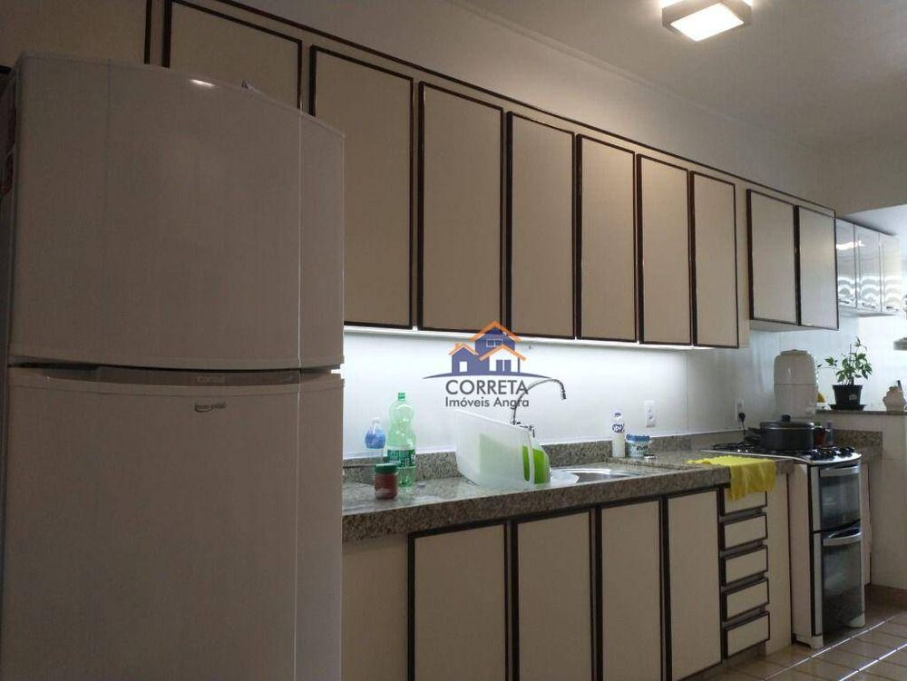 Apartamento à venda com 3 quartos, 153m² - Foto 1