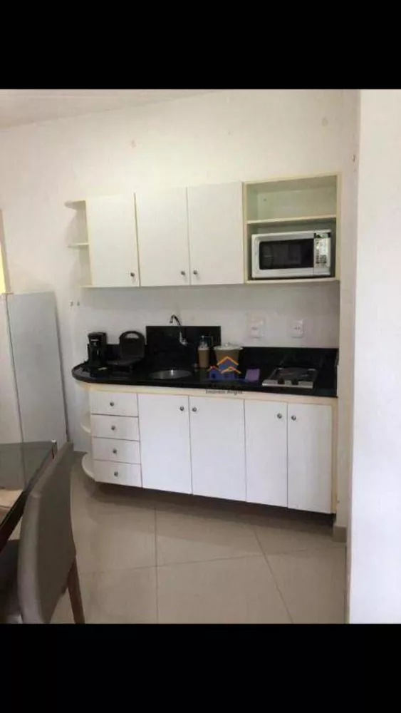 Apartamento, 2 quartos, 80 m² - Foto 6