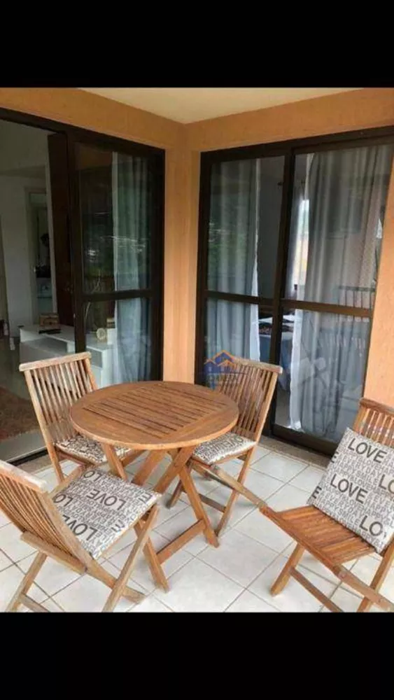 Apartamento, 2 quartos, 80 m² - Foto 11