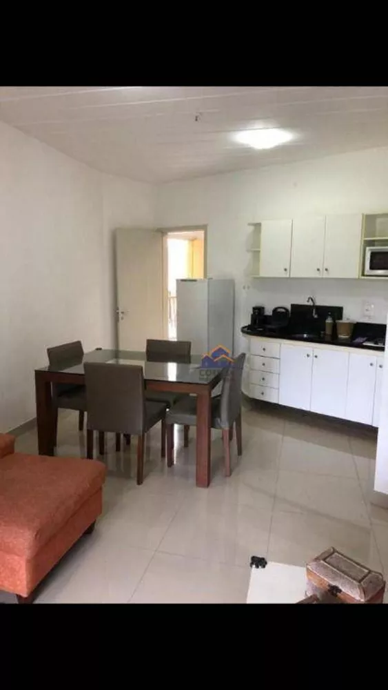 Apartamento, 2 quartos, 80 m² - Foto 7