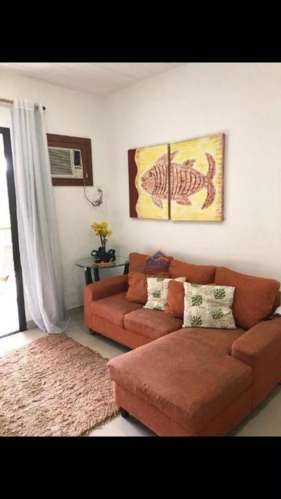 Apartamento, 2 quartos, 80 m² - Foto 18