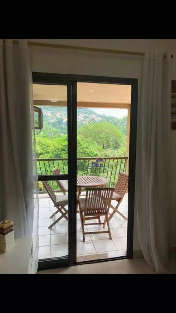 Apartamento, 2 quartos, 80 m² - Foto 9