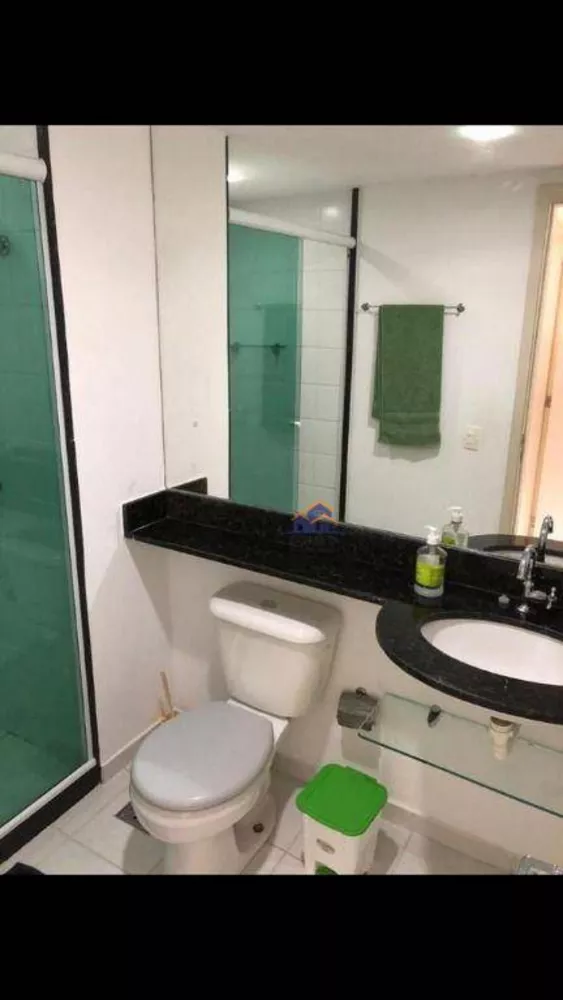 Apartamento, 2 quartos, 80 m² - Foto 16