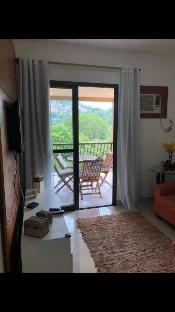 Apartamento, 2 quartos, 80 m² - Foto 4