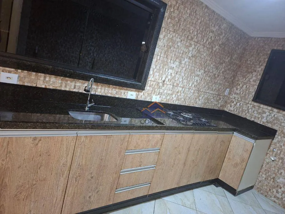 Casa, 4 quartos, 143 m² - Foto 7