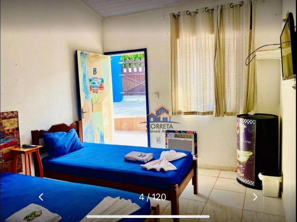 Casa, 8 quartos, 221 m² - Foto 11