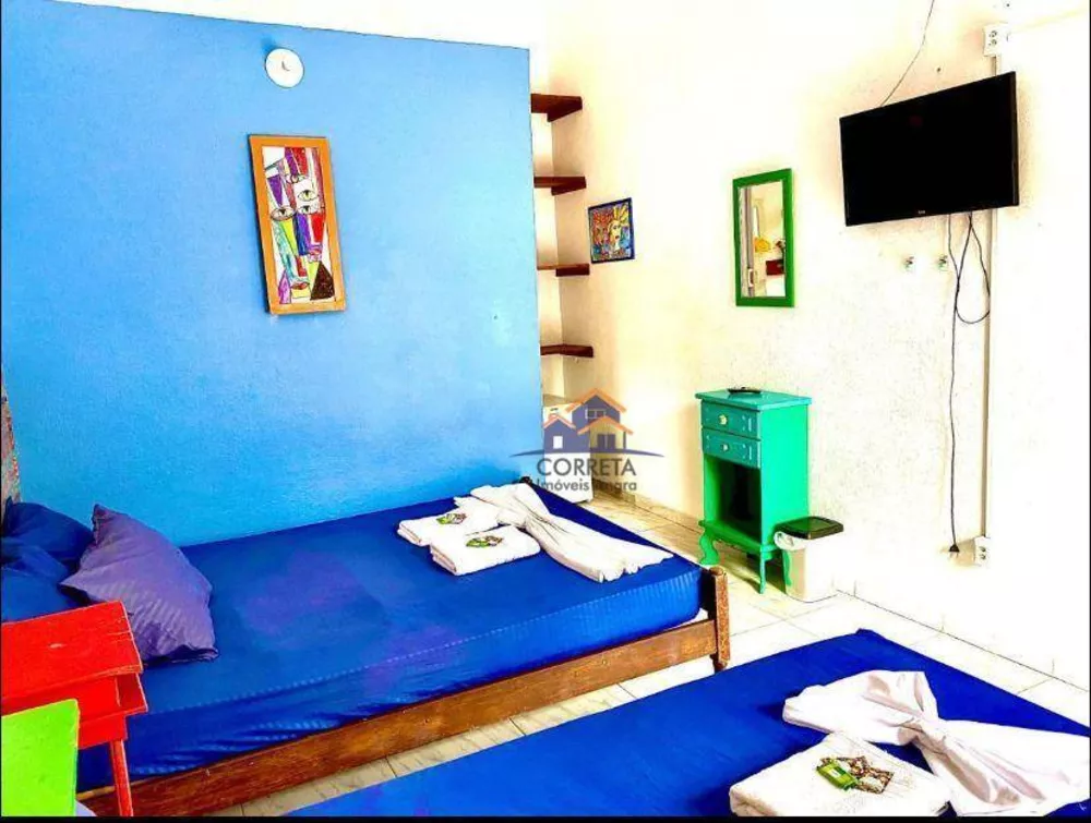 Casa, 8 quartos, 221 m² - Foto 10