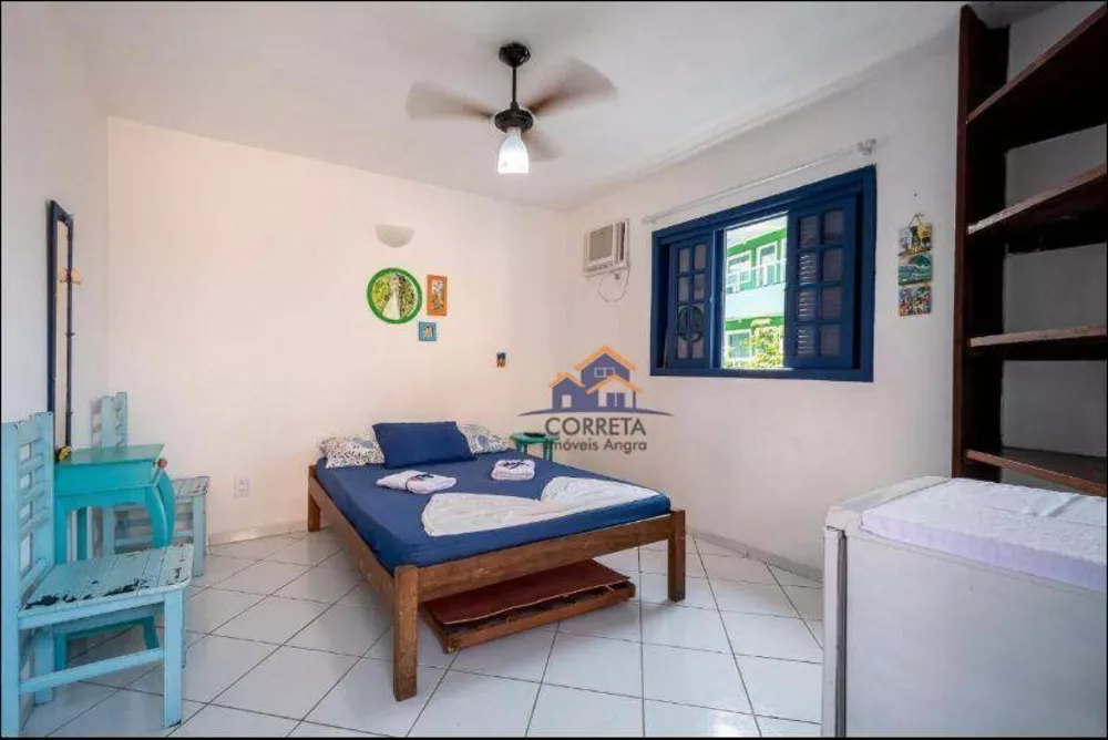 Casa, 8 quartos, 221 m² - Foto 19