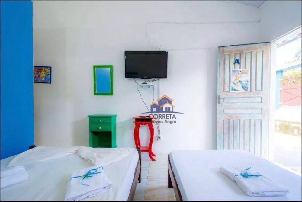 Casa, 8 quartos, 221 m² - Foto 13