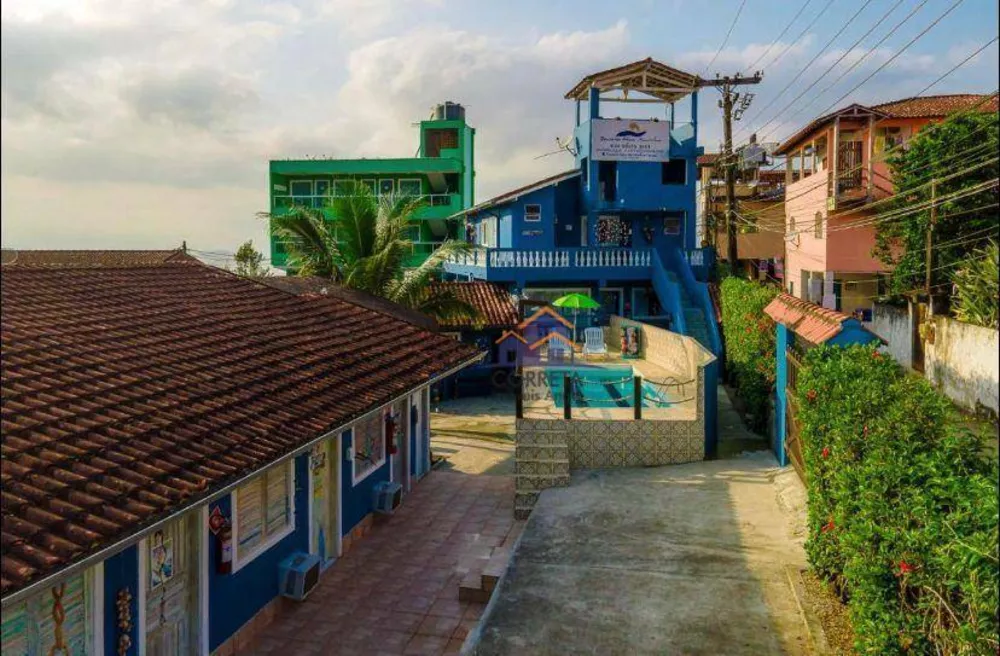 Casa, 8 quartos, 221 m² - Foto 7