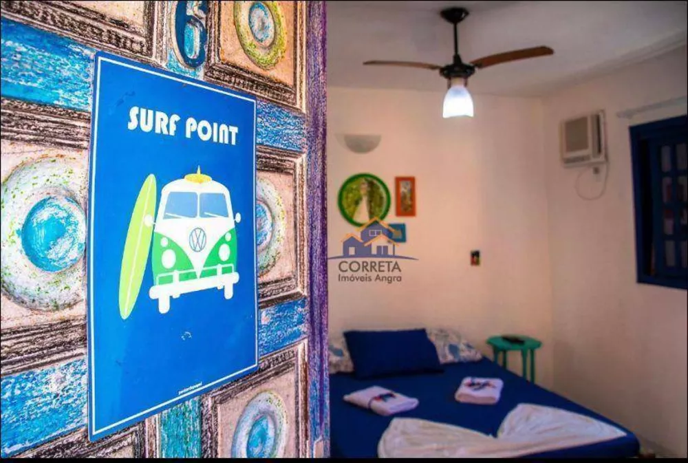 Casa, 8 quartos, 221 m² - Foto 18