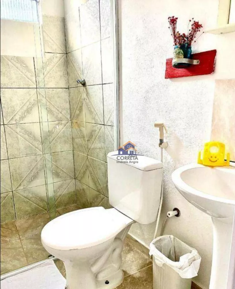 Casa, 8 quartos, 221 m² - Foto 12