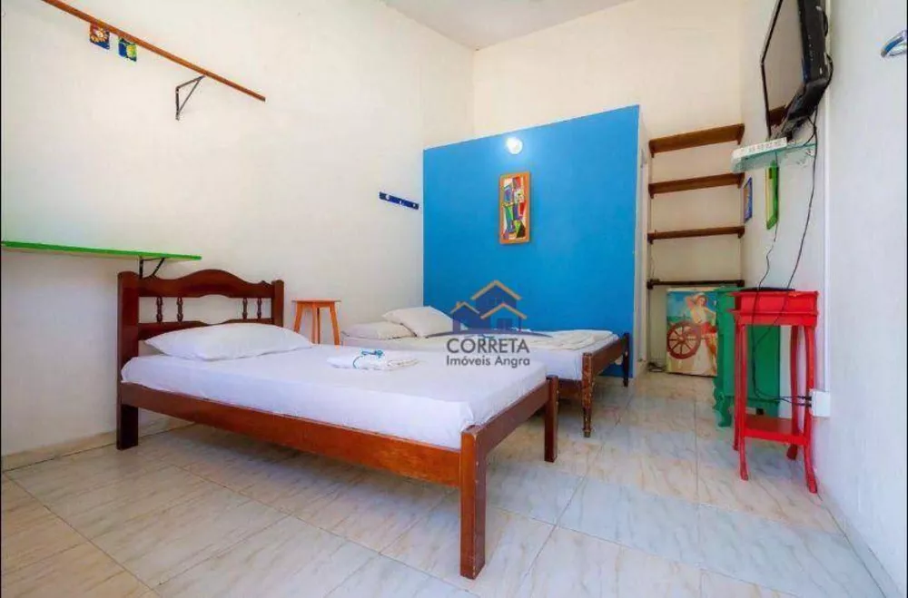 Casa, 8 quartos, 221 m² - Foto 9