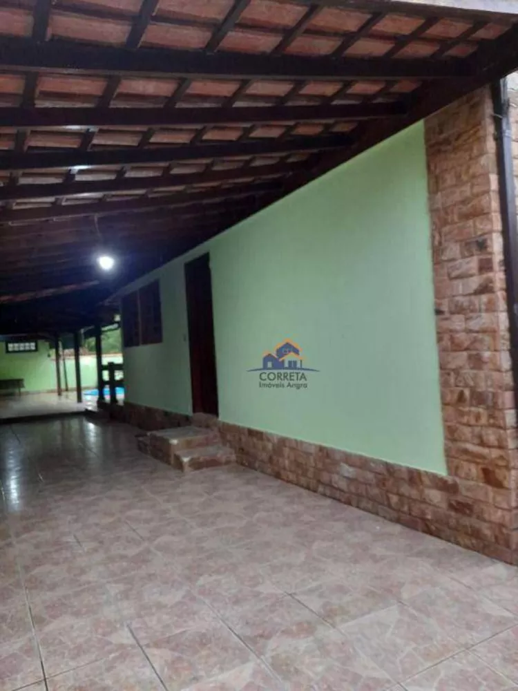 Casa, 3 quartos, 130 m² - Foto 8