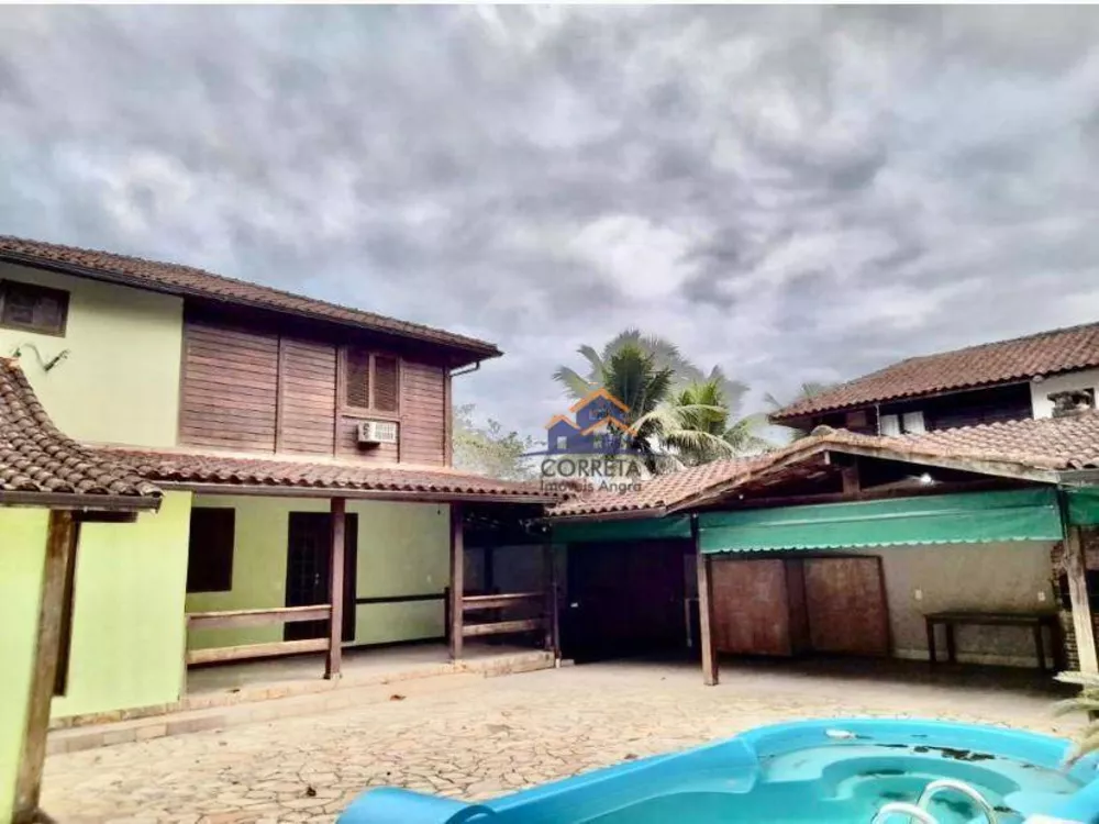 Casa, 3 quartos, 130 m² - Foto 5