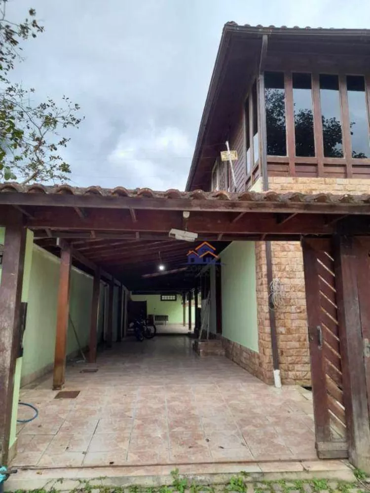 Casa, 3 quartos, 130 m² - Foto 3