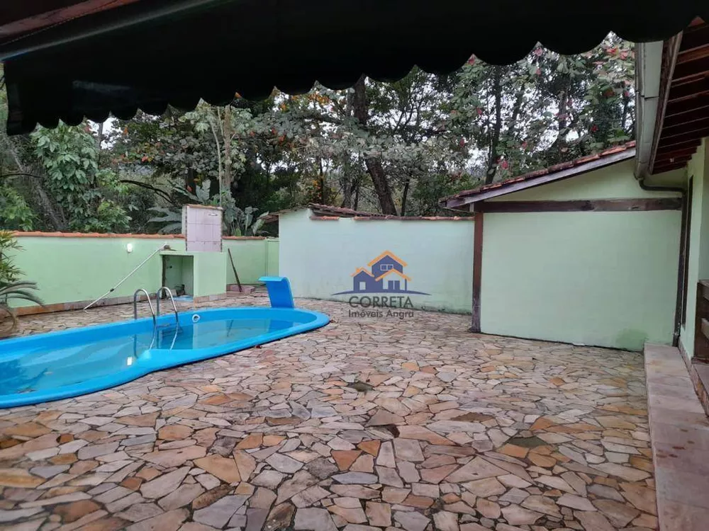 Casa, 3 quartos, 130 m² - Foto 6