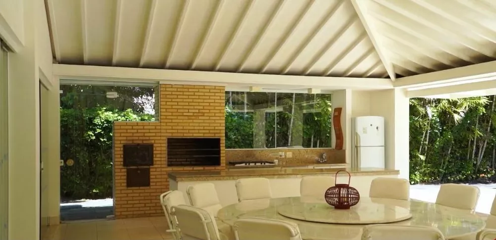 Casa, 6 quartos, 1100 m² - Foto 15