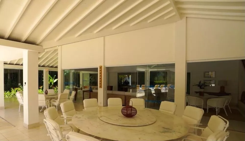 Casa, 6 quartos, 1100 m² - Foto 11