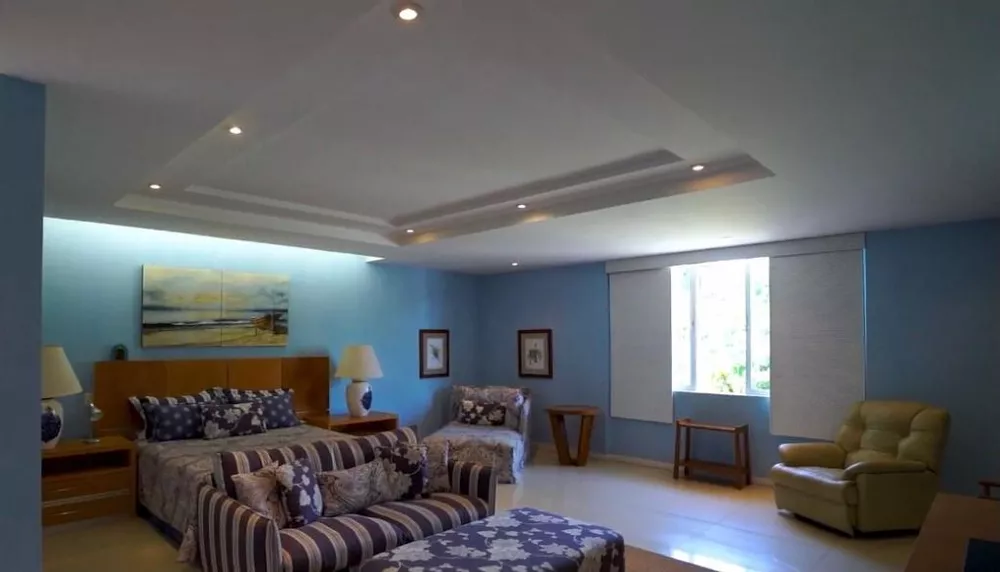 Casa, 6 quartos, 1100 m² - Foto 6