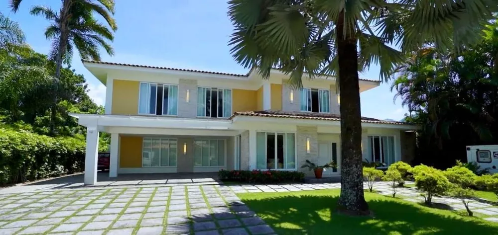 Casa, 6 quartos, 1100 m² - Foto 13