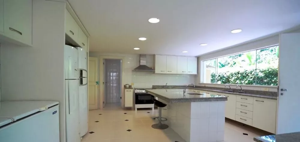 Casa, 6 quartos, 1100 m² - Foto 4