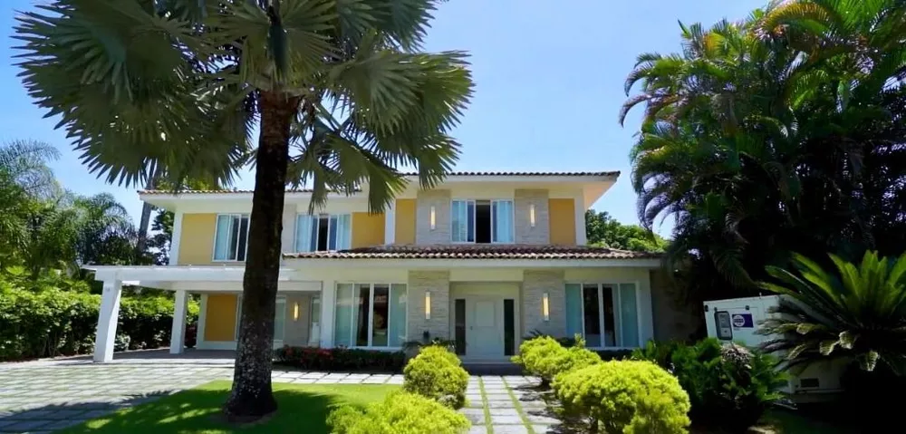 Casa, 6 quartos, 1100 m² - Foto 7
