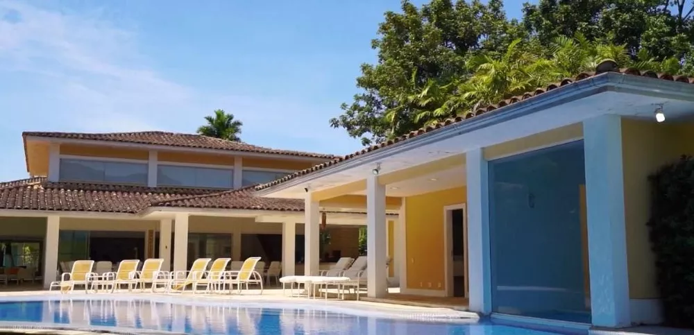 Casa, 6 quartos, 1100 m² - Foto 8