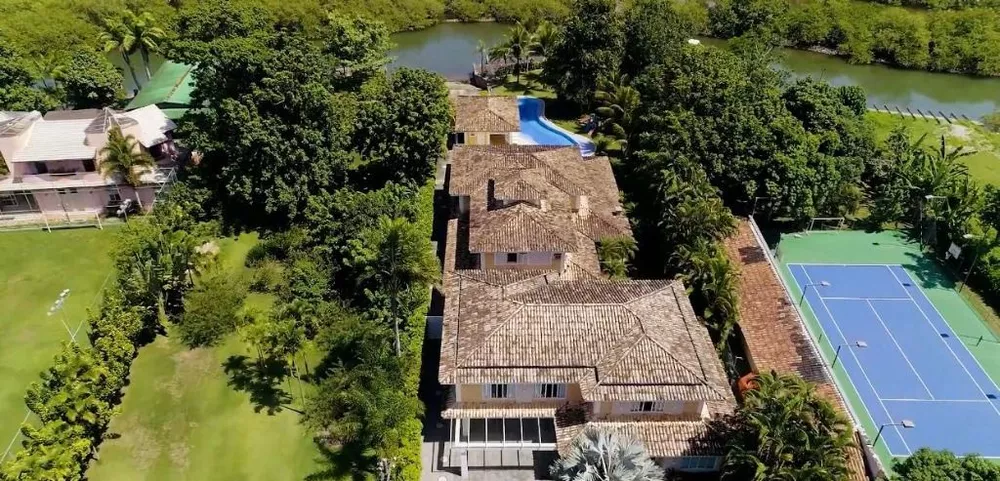 Casa, 6 quartos, 1100 m² - Foto 12