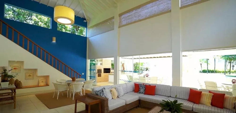 Casa, 6 quartos, 1100 m² - Foto 1
