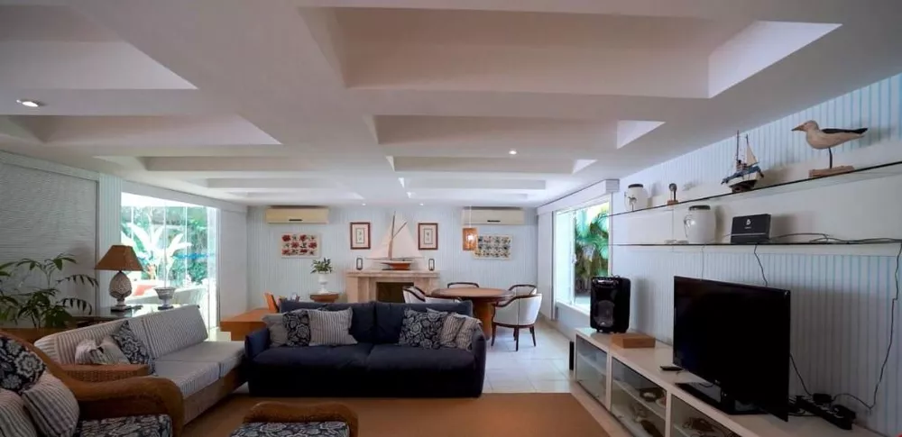 Casa, 6 quartos, 1100 m² - Foto 3