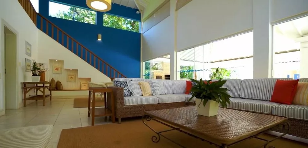 Casa, 6 quartos, 1100 m² - Foto 2