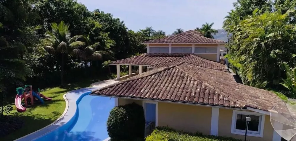 Casa, 6 quartos, 1100 m² - Foto 14