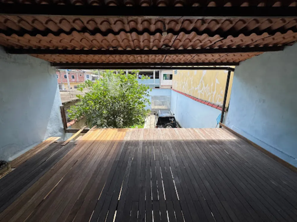 Casa, 2 quartos - Foto 6