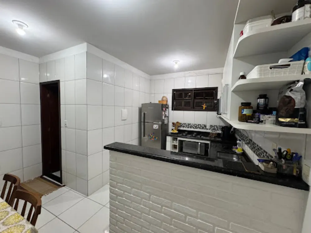 Casa, 2 quartos - Foto 10