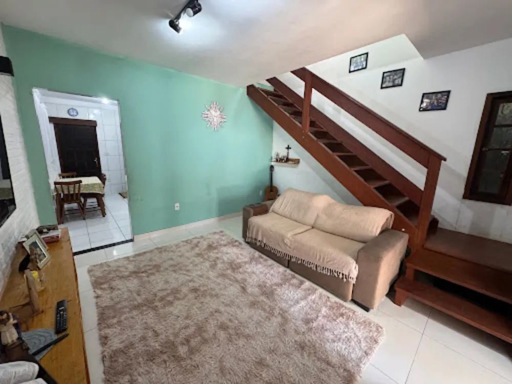 Casa, 2 quartos - Foto 7