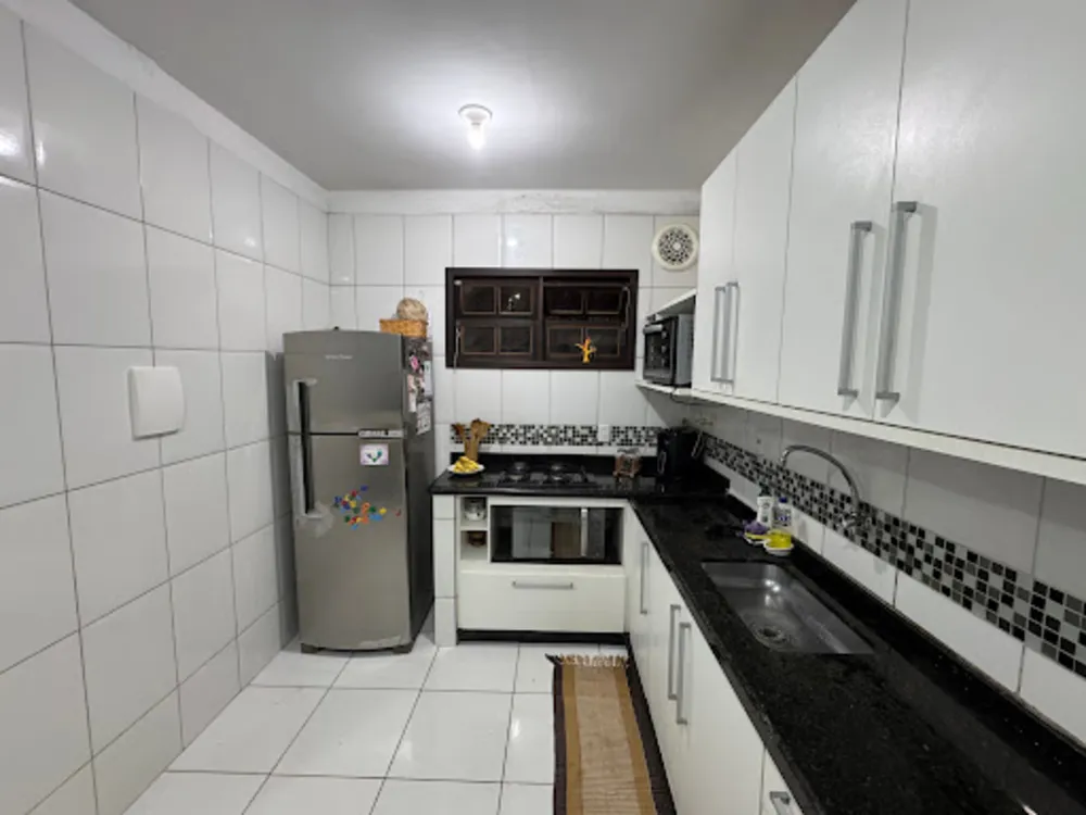 Casa, 2 quartos - Foto 2