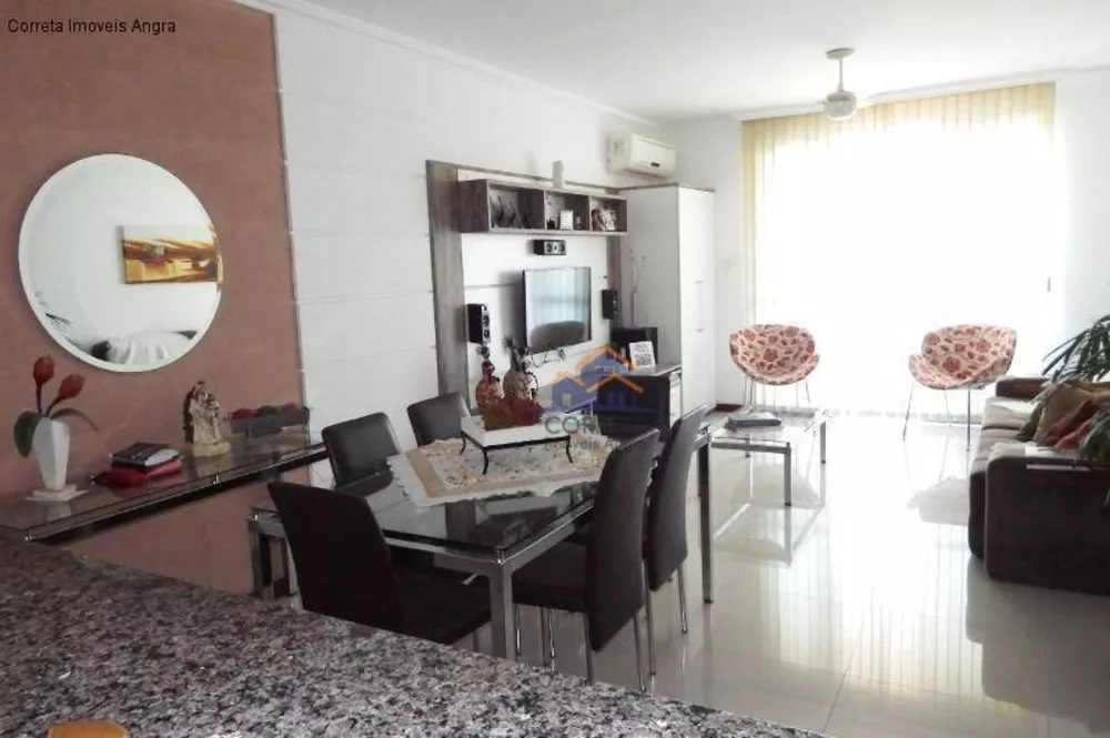 Apartamento, 3 quartos, 105 m² - Foto 5